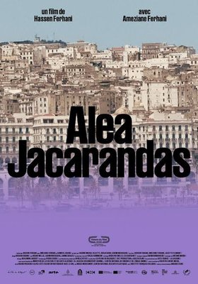 Alea Jacarandas