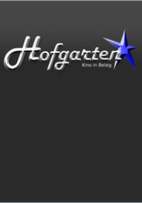 Hofgarten Kino Bad Belzig