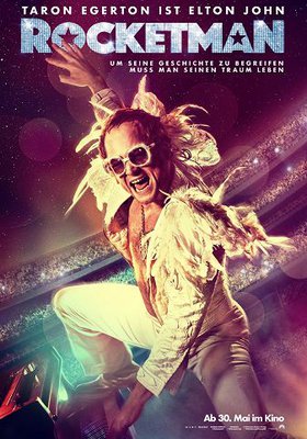 Rocketman Rocketman