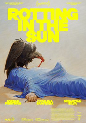 Rotting in the Sun Rotting in the Sun