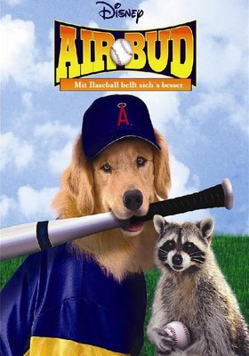 Air Bud 4 - Mit Baseball bellt sich's besser