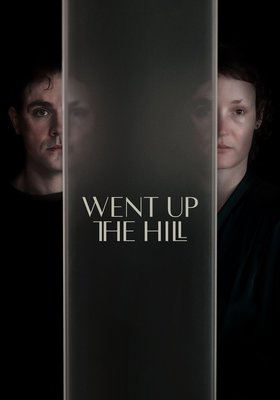 Went up the Hill