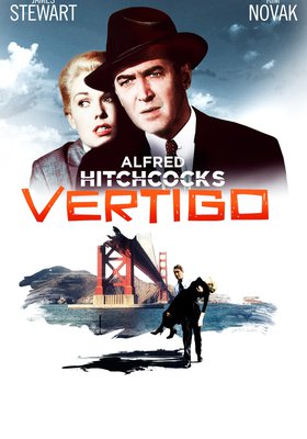 Vertigo - Aus dem Reich der Toten Vertigo - Aus dem Reich der Toten