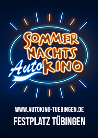 Autokino Tübingen