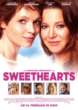Sweethearts Sweethearts
