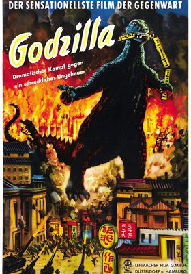 Godzilla