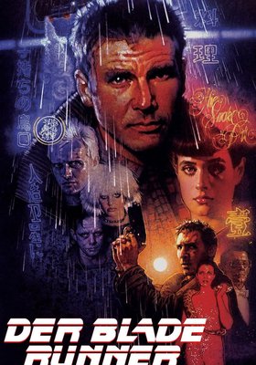 Blade Runner Blade Runner