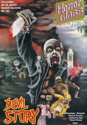 Devil Story