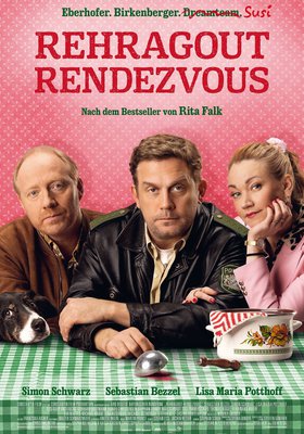 Rehragout-Rendezvous Rehragout-Rendezvous
