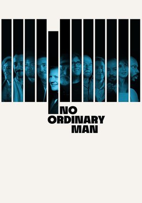 NO ORDINARY MAN (OmeU)