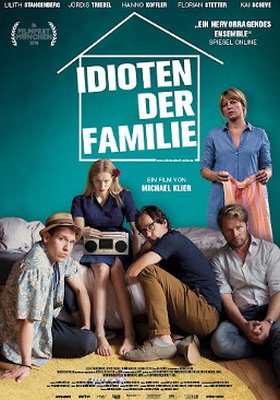 Idioten der Familie Idioten der Familie