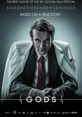 Götter