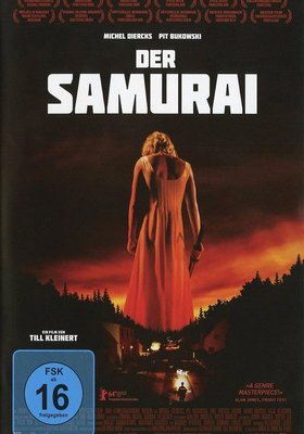 Der Samurai