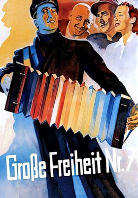 GROßE FREIHEIT NR. 7