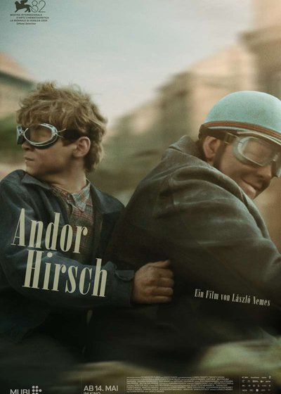 Andor Hirsch