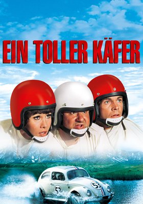 Ein toller Käfer