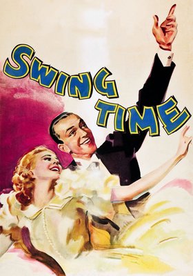 Swing Time Swing Time