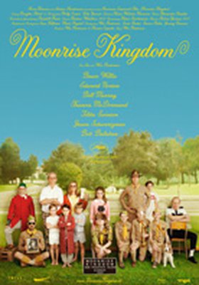 Moonrise Kingdom Moonrise Kingdom