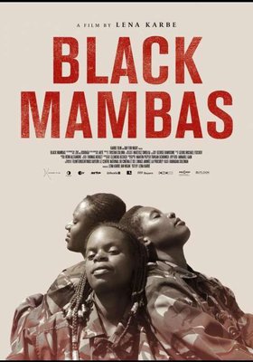 Black Mambas