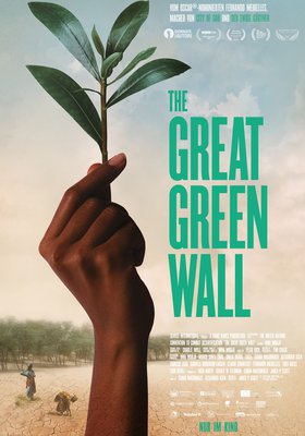 The Great Green Wall