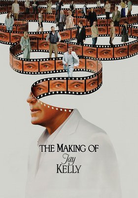 Jay Kelly – Das Making-of