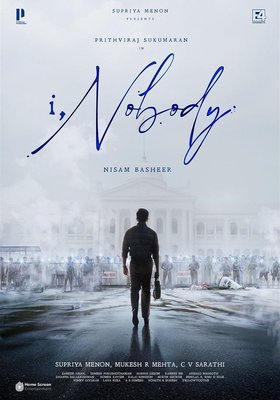 I, Nobody