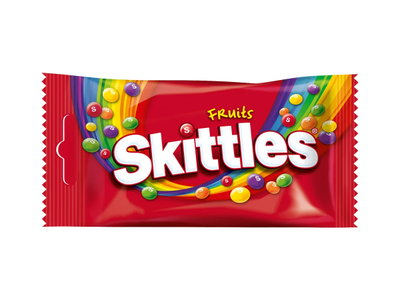 Skittles Fruits