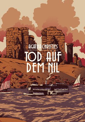 Tod auf dem Nil