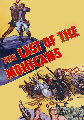 Der Letzte der Mohikaner