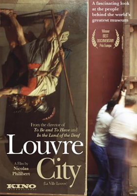 La Ville Louvre