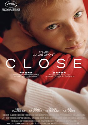 Close Close