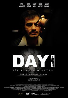 Dayı: Bir Adamın Hikayesi Dayı: Bir Adamın Hikayesi