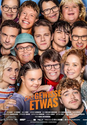 Das Gewisse Etwas