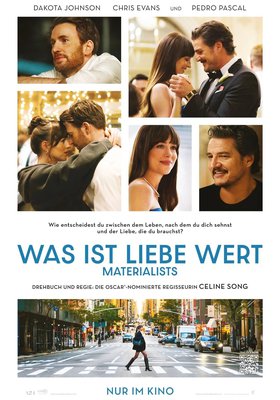 Was ist Liebe wert Was ist Liebe wert