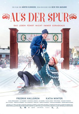 Aus der Spur