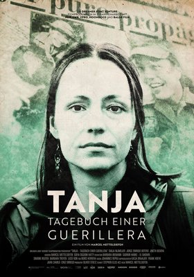 Tanja – Tagebuch einer Guerillera