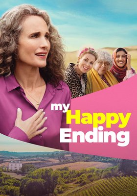 My Happy Ending My Happy Ending