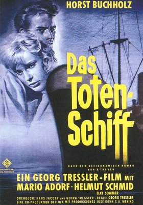 Das Totenschiff Das Totenschiff