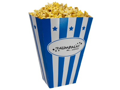 Popcorn Mittel