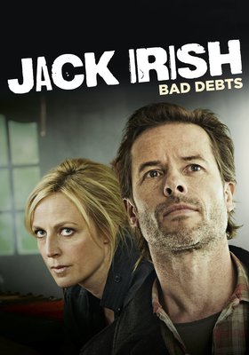 Jack Irish - Vergessene Schuld