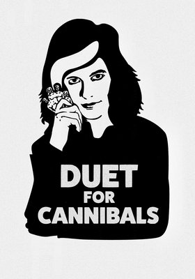 Duett för kannibaler