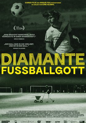 Diamante - Fußballgott Diamante - Fußballgott