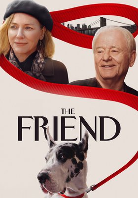 The Friend The Friend
