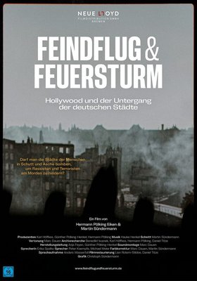 Feindflug und Feuersturm