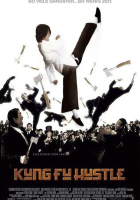 Kung Fu Hustle