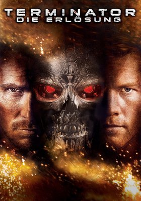 Terminator: Die Erlösung