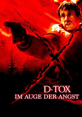D-Tox - Im Auge der Angst