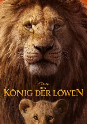 Der König der Löwen Der König der Löwen