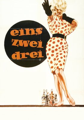 Eins, zwei, drei
