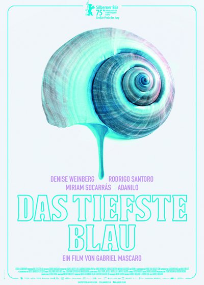 Das tiefste BlauPortugiesisch (OmU)